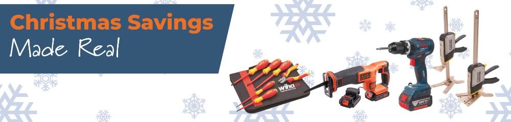 Christmas Savings Made Real